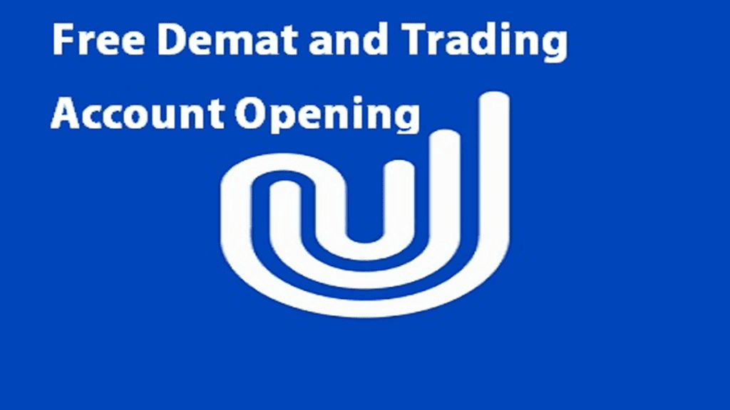 Free Demat and Trading Account Opening