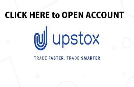 Open A/c in Upstox and Avail Referral Benefits