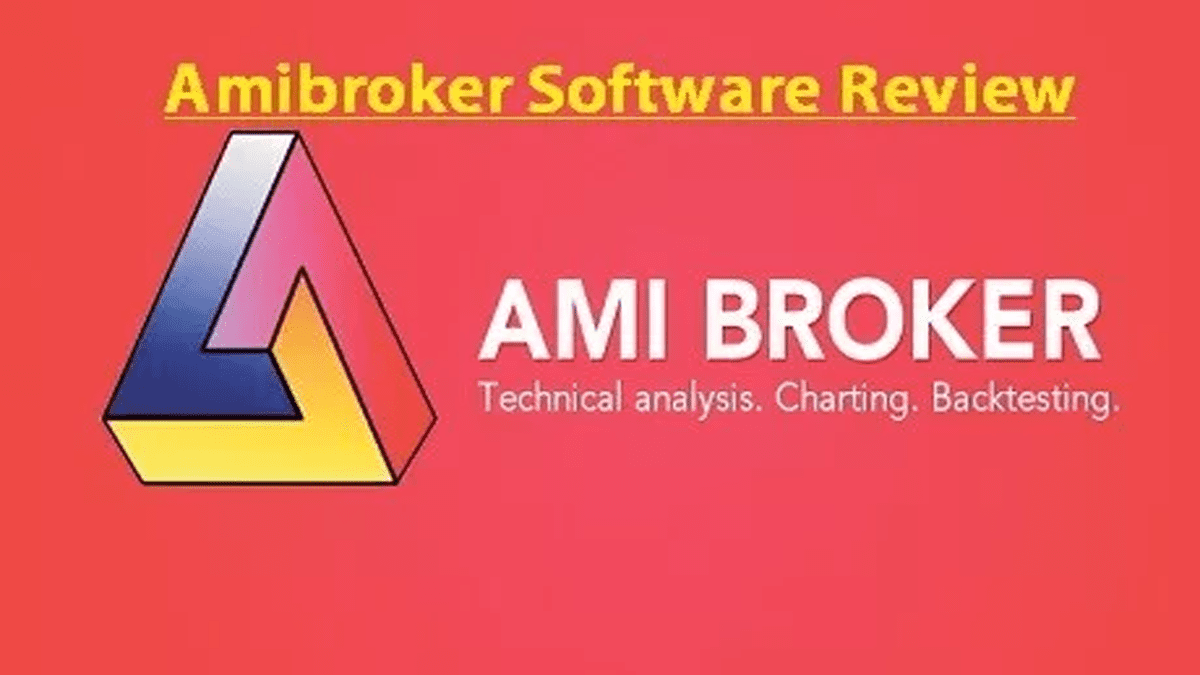 Amibroker Software Review Demo Download Instructions
