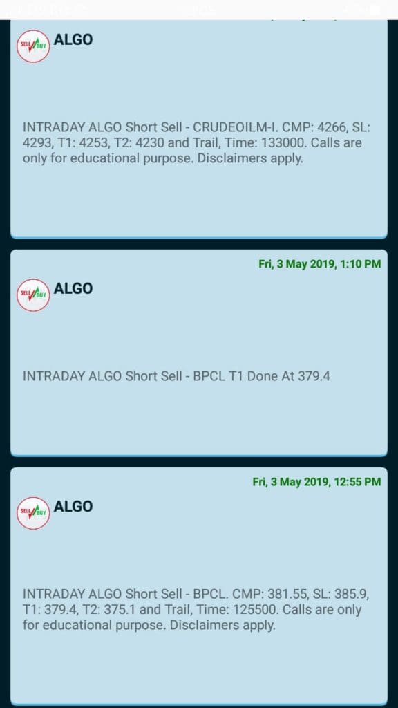 Hot Tips - Learn Stock Market