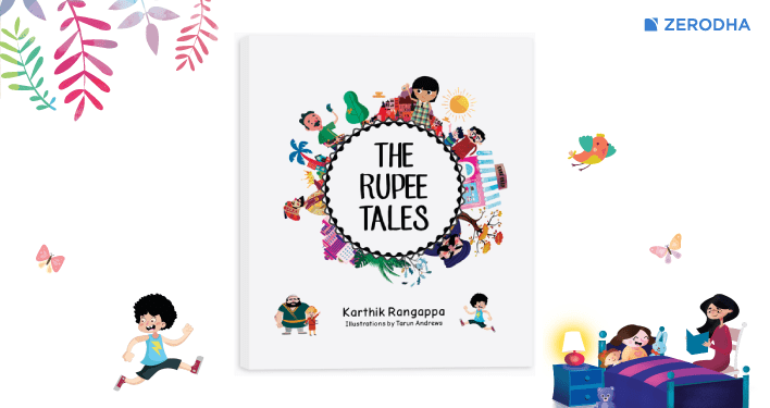 Rupee Tales