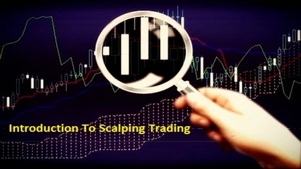 Scalping Trading Strategy