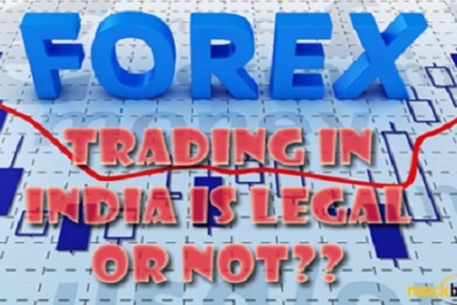 India Forex Brokers Comparison