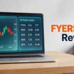 Fyers Review 2026: Brokerage Charges, Fees & Comparison FYERS review showing brokerage charges, platform and competitor comparison