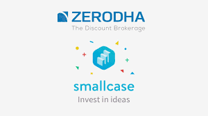 SmallCase by Zerodha