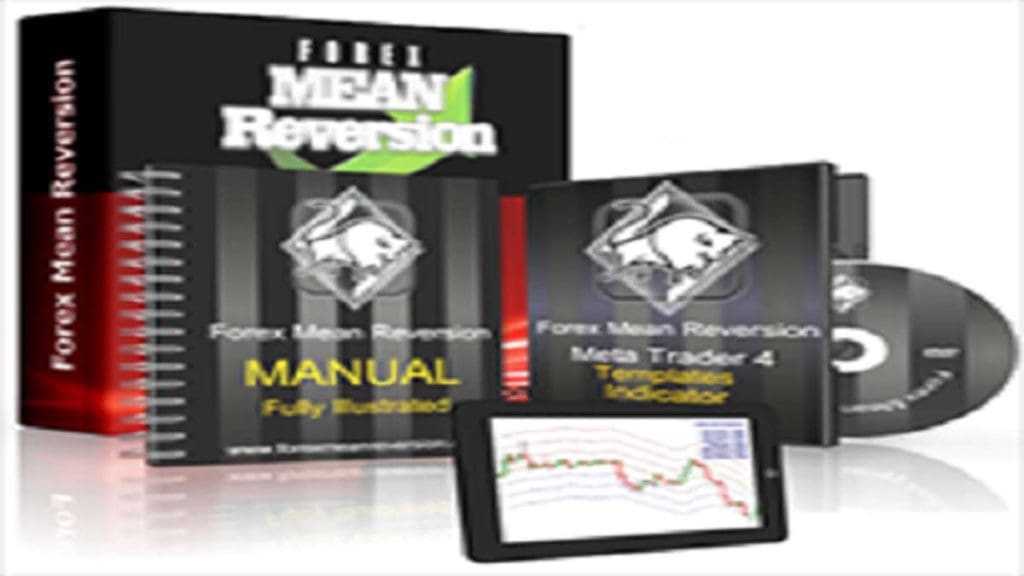 Forex Mean Reversion