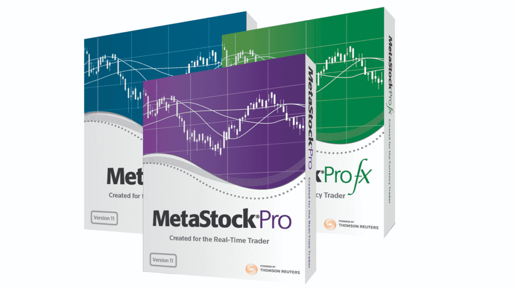 Metastock 16 Review and Download Link