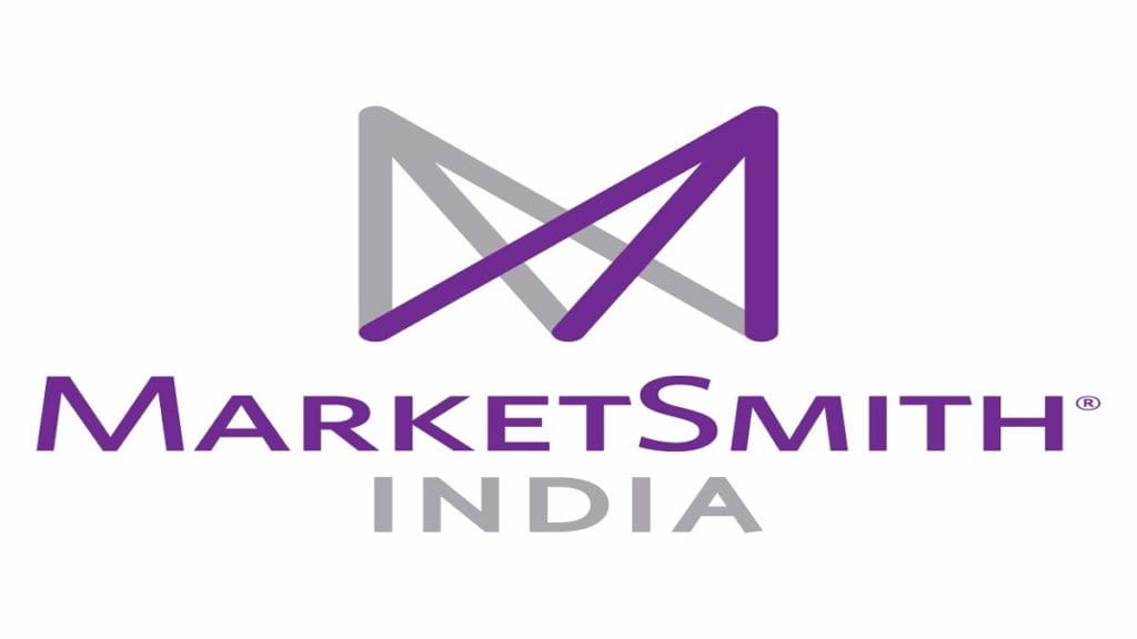 Top Performing Stocks with Market Smith India