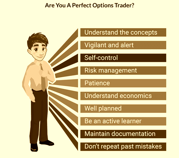 options trading strategies