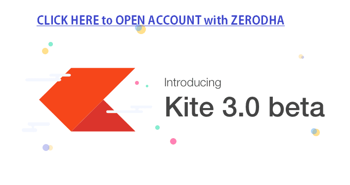 Zerodha Account Opening