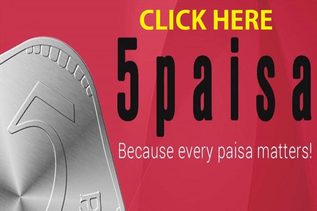 5paisa customer care image