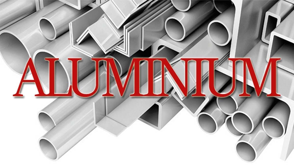 Aluminium Price Chart and Analysis StockManiacs