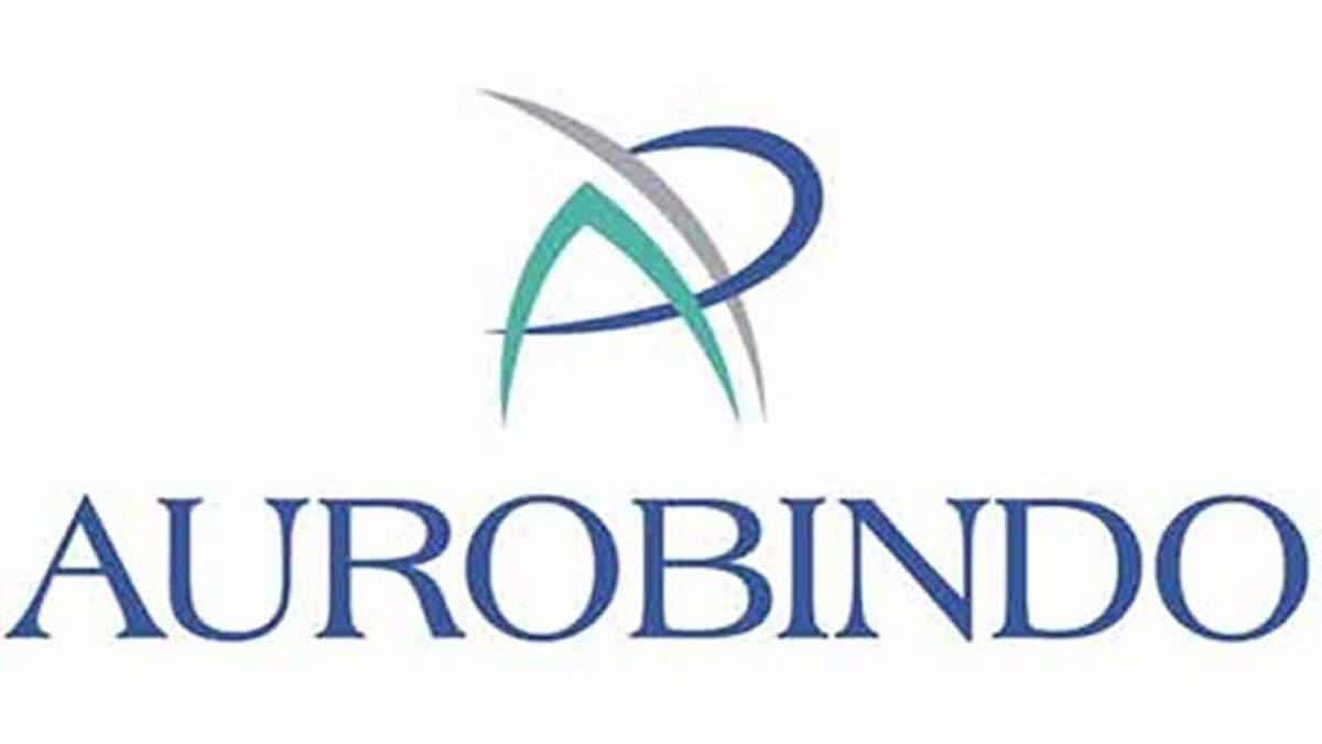 Aurobindo Pharma Share Price