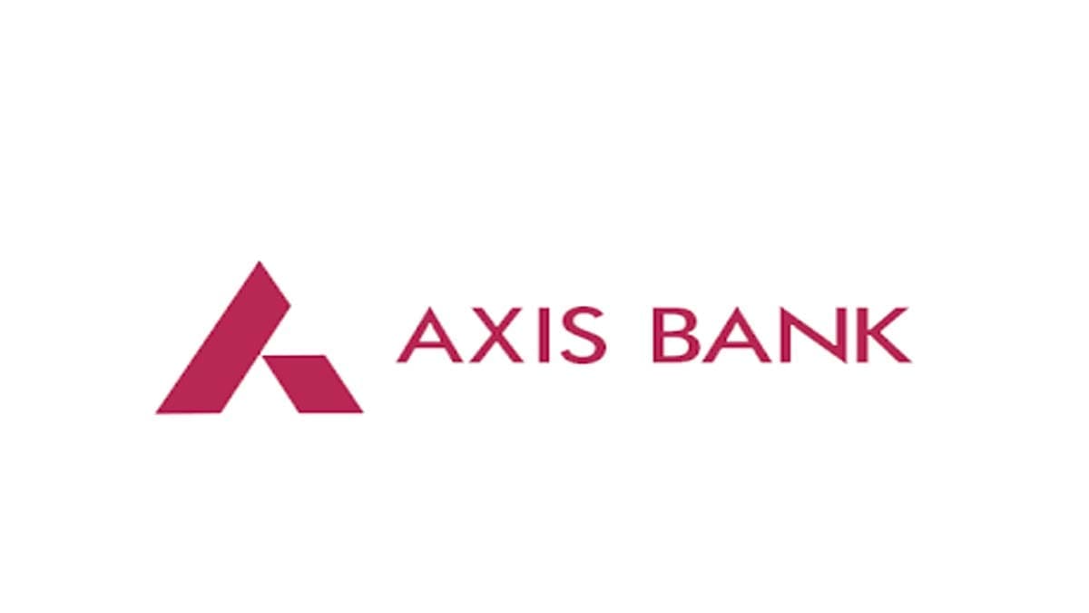 Axis Bank Share Price Graph And News | StockManiacs