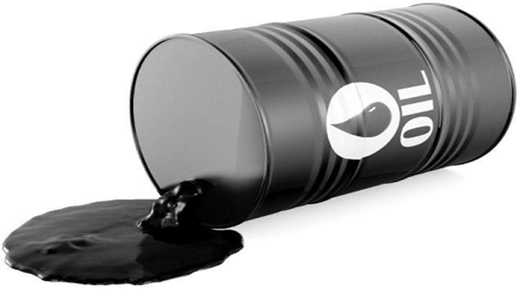 Crude Oil Price