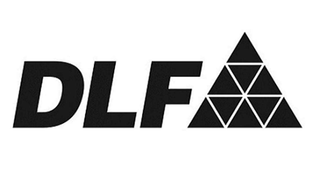 Dlf Share Price Graph And News Stockmaniacs