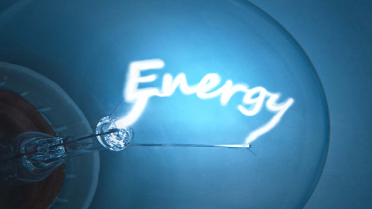 Energy