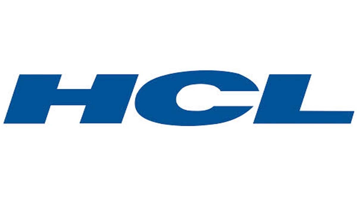 HCL Tech Share Price Graph and News StockManiacs