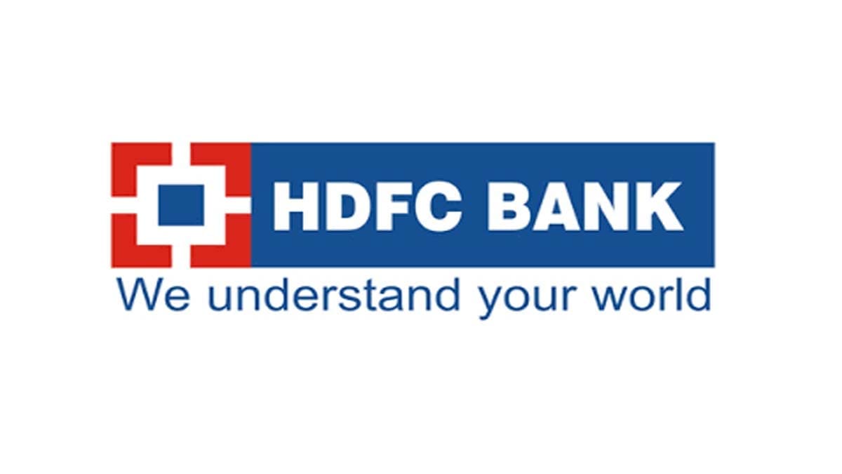 HDFC Bank Share Price Graph and News StockManiacs