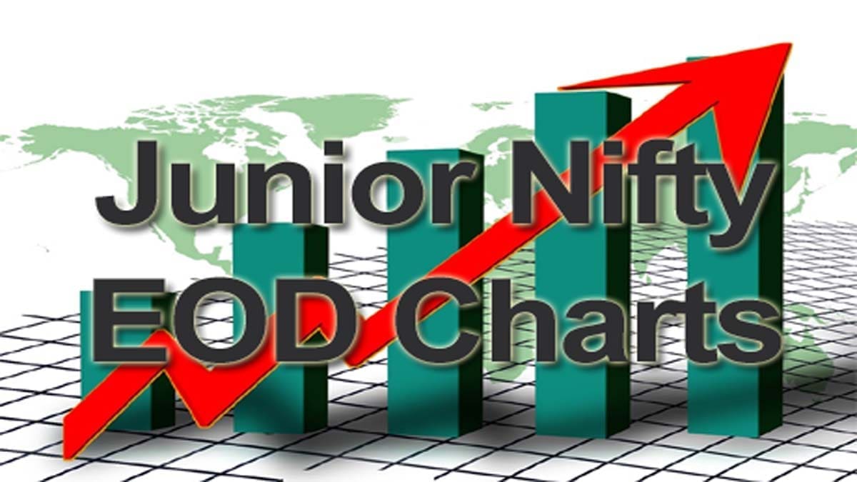 Junior Nifty EOD