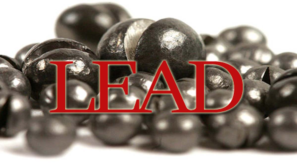 Lead Price Chart And Analysis StockManiacs