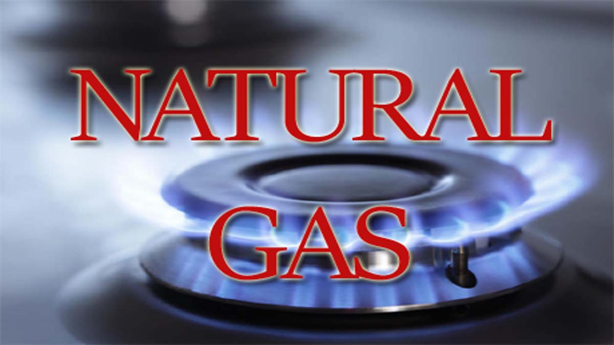Natural Gas Price Chart and Analysis StockManiacs