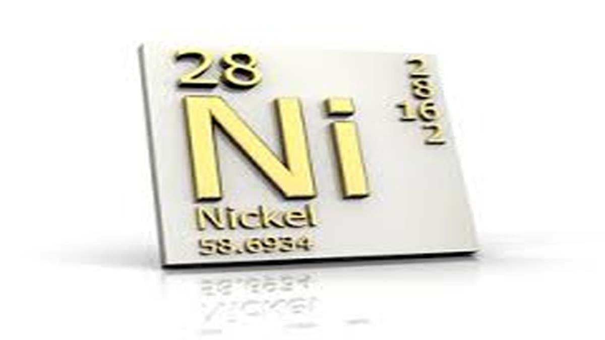 Nickel Price Chart And Analysis StockManiacs