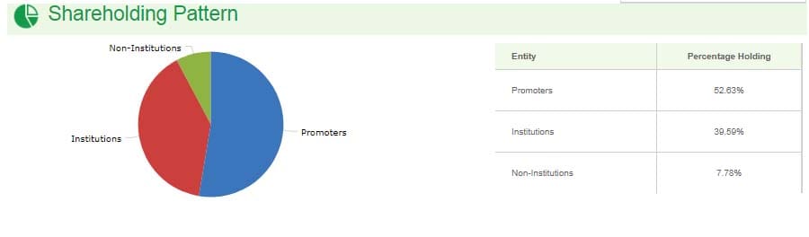 REC Promoters Holdings