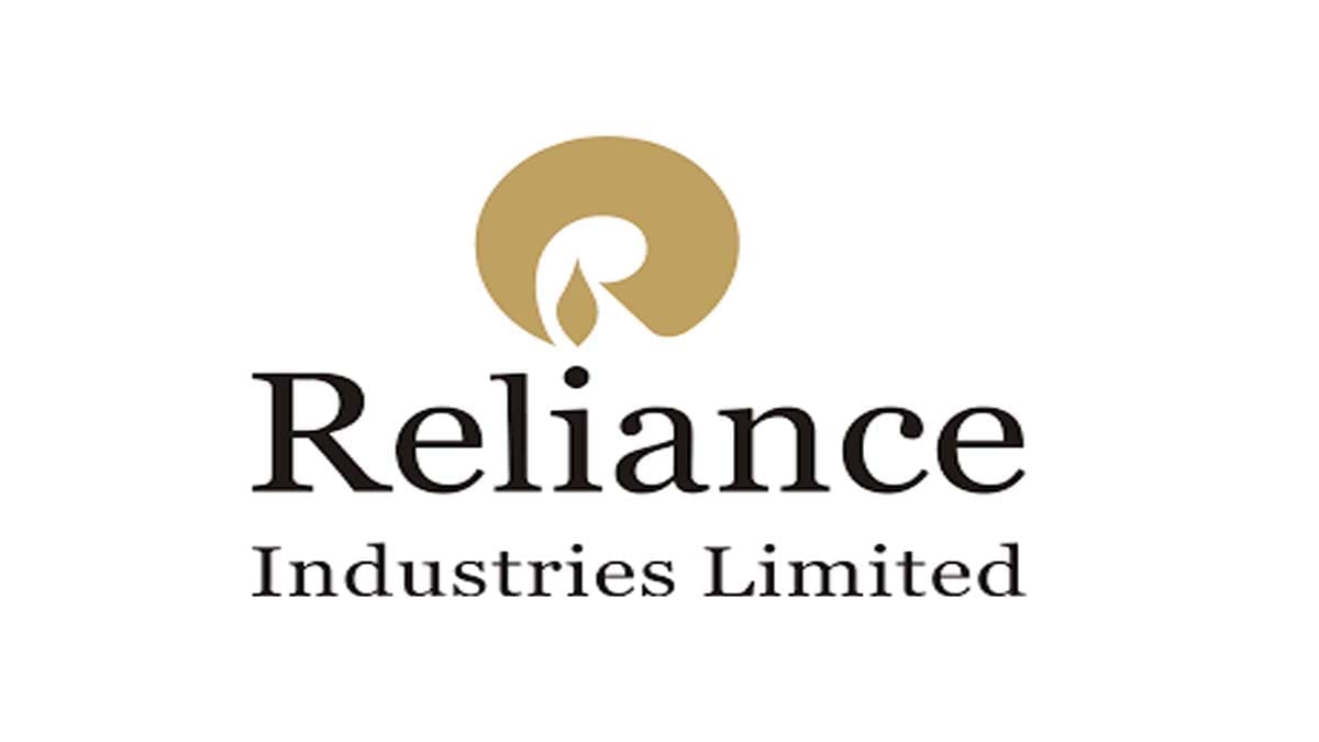 Reliance Share Price Graph And News Ril Share Price Stockmaniacs