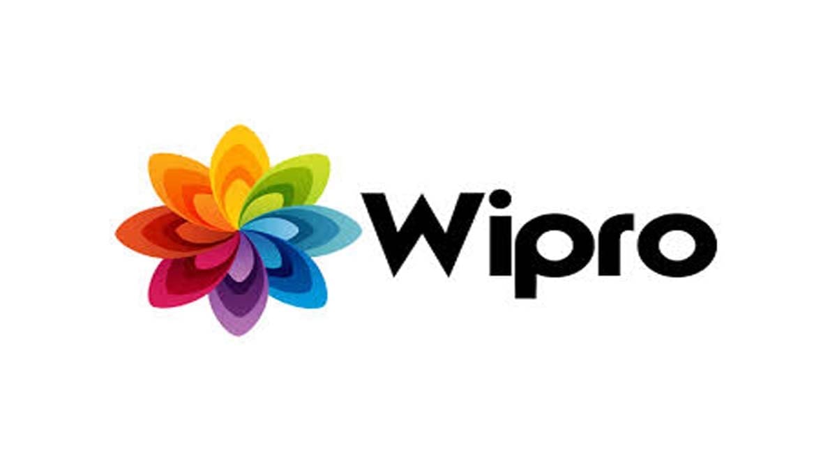 Wipro Share Price Graph And News Wipro Limited Stockmaniacs