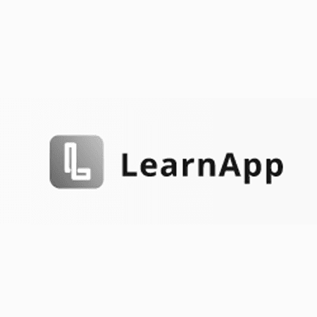 Learnapp Logo