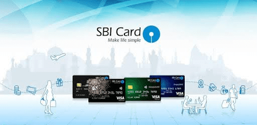 Sbi Cards