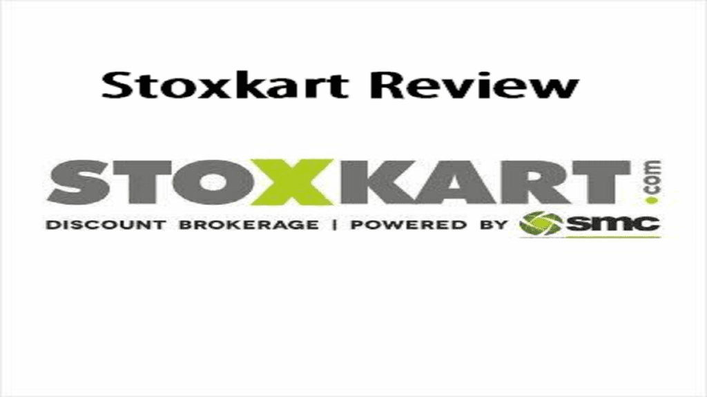 StoxKart Review