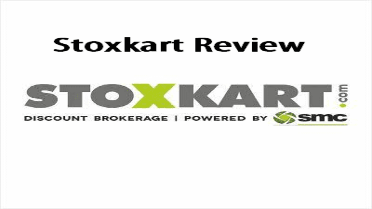 Stoxkart Review, Brokerage, Margin, Services StockManiacs