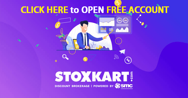 Review of StoxKart Free Account