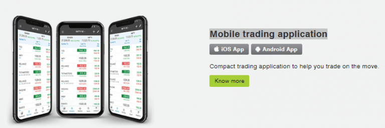 Stoxkart review mobile