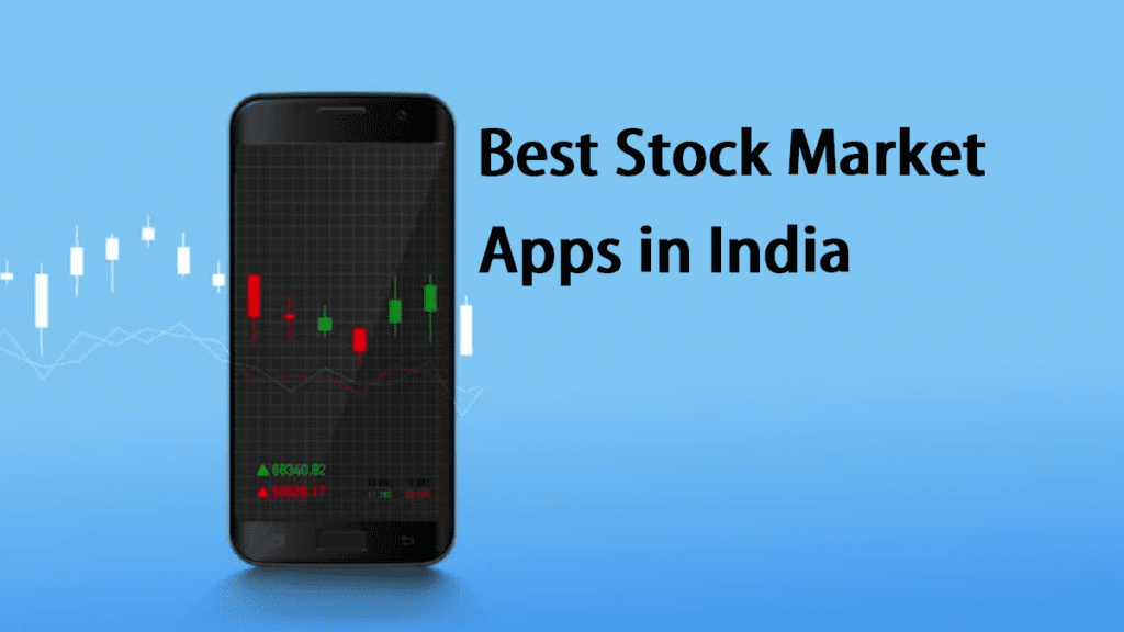 Best Stock Market Apps in India