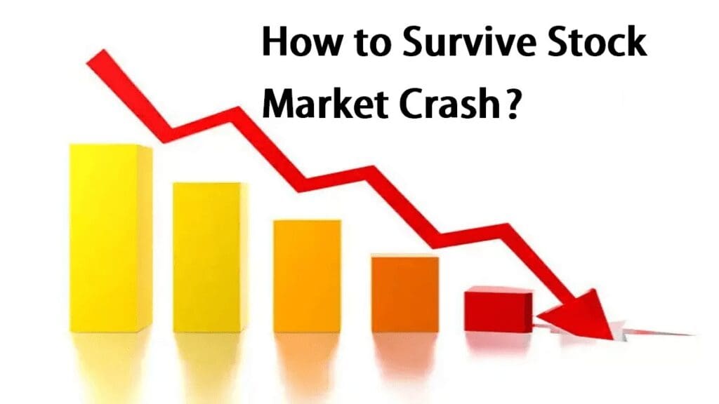 How to Survive Stock Market Crash