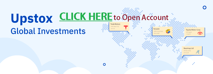 International Stock Market