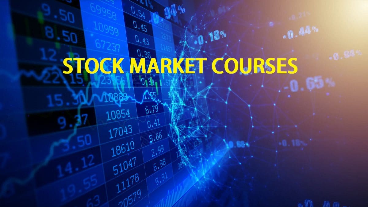 Stock Market Courses