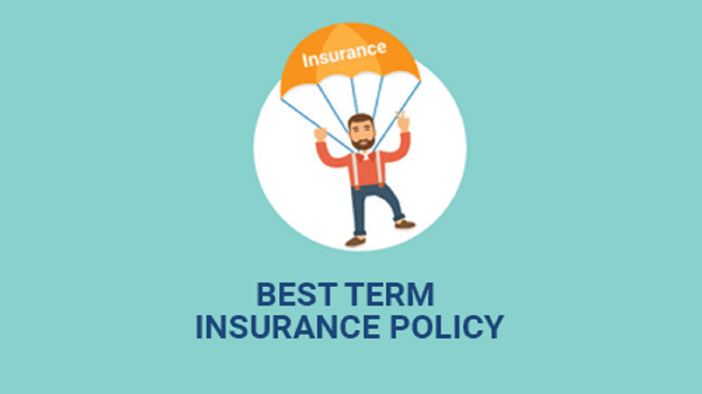 Best Term Insurance Plans in India