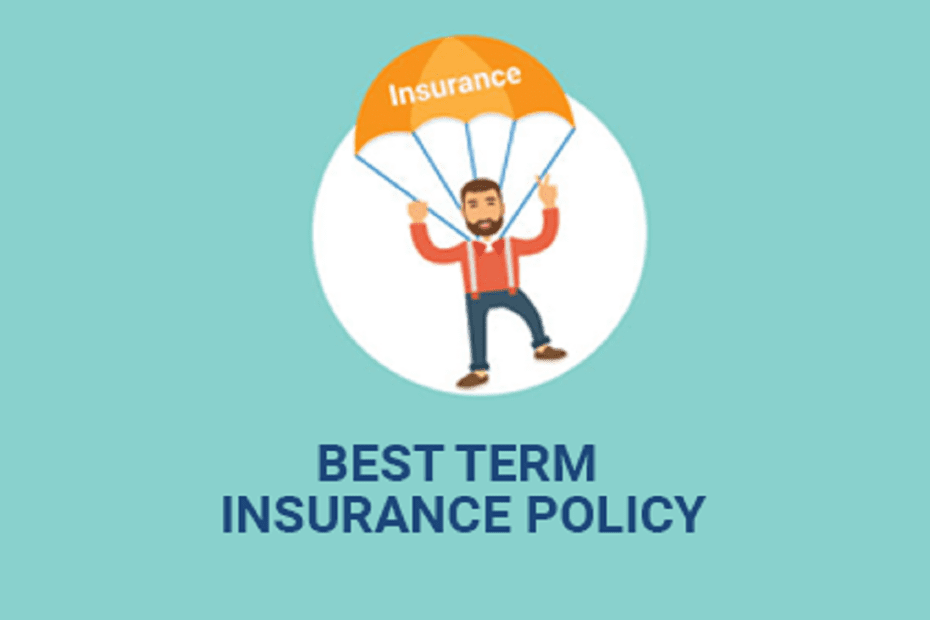 Best Term Insurance Plans in India StockManiacs