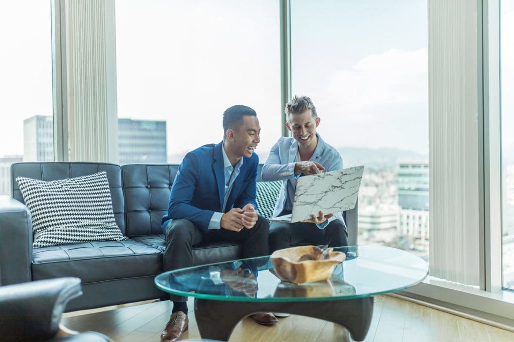 Brokers