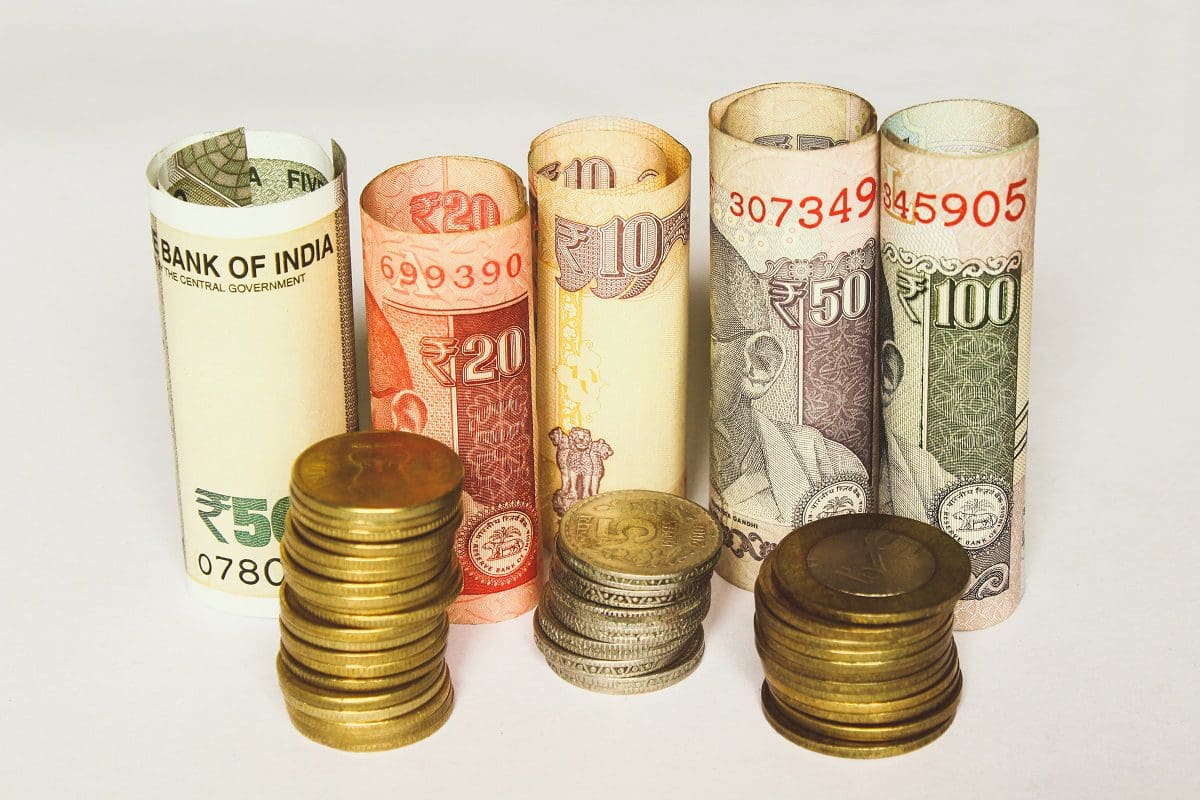 Convert USD to INR, Currency Converter, Conversion of Currencies