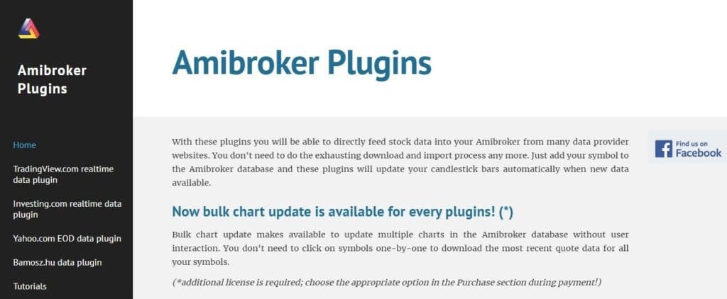 free real time data feeder for amibroker free real time data feeder for amibroker