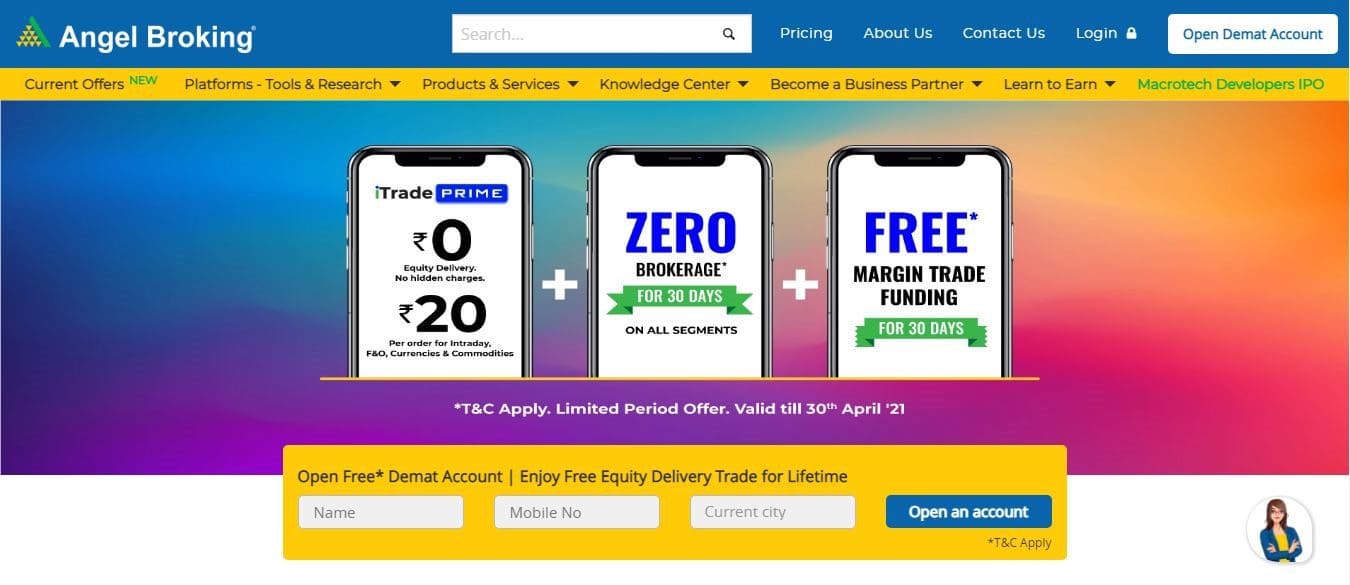 Automate Your Trading Using Zerodha Bracket Order StockManiacs