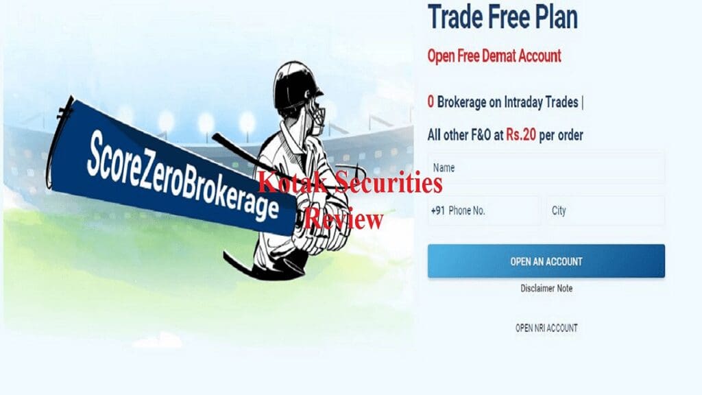 Kotak Securities