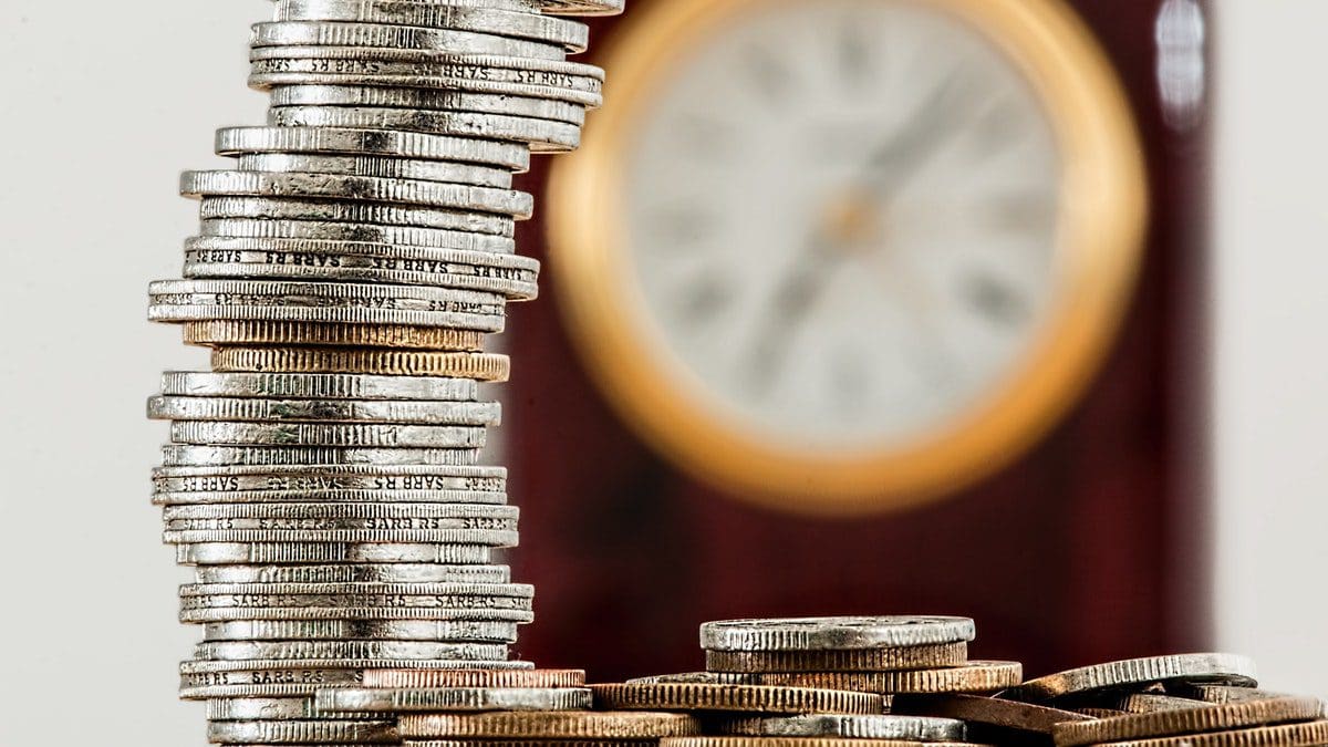 Interest Coverage Ratio