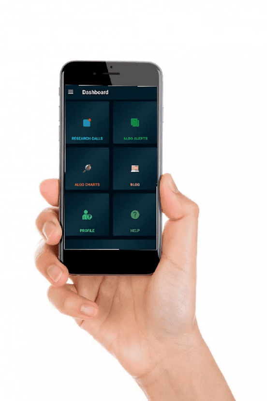 Hot Tips Mobile App