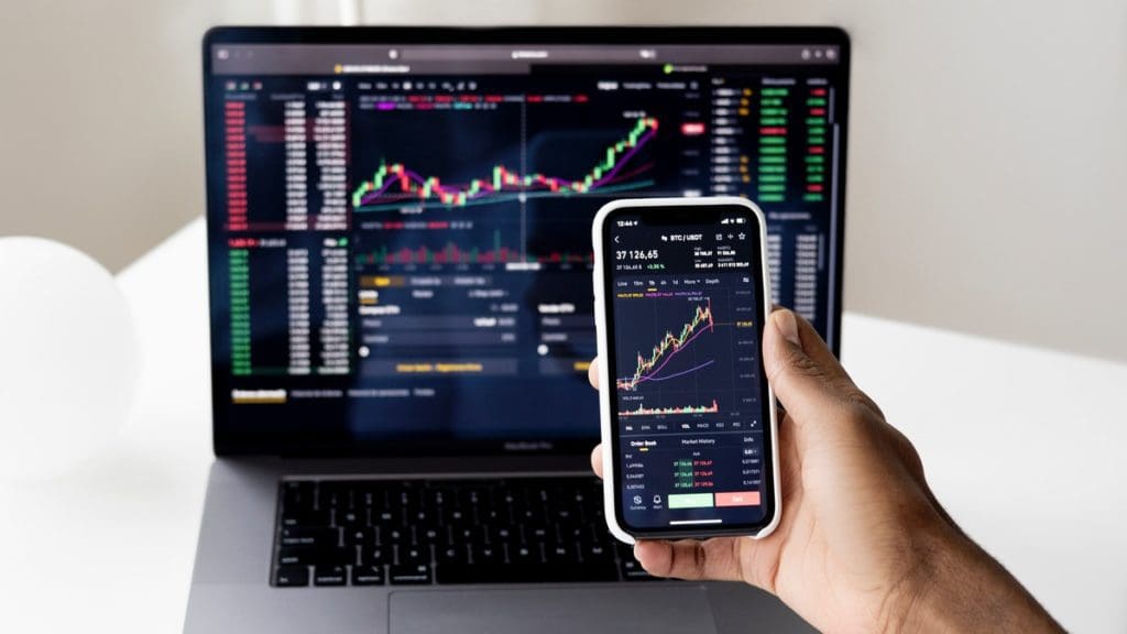 Ticker Tape the Fundamental Stock Screener